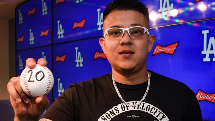 Julio Urías: ¿Qué es la licencia administrativa impuesta por la MLB tras acusación de violencia?