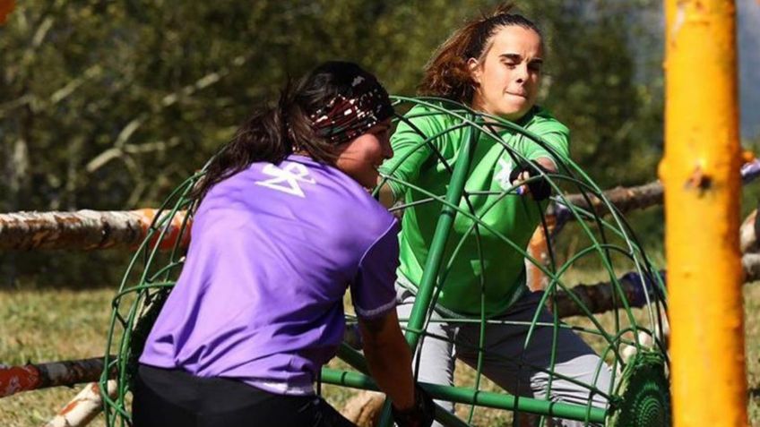 La Isla 2023: Gala Montes se burla de una de sus compañeras y le sugiere que abandone el reality