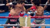 Foto ilustrativa de la nota titulada: ¿Cuántos MILLONES ganó Manny Pacquiao con sus peleas contra Juan Manuel Márquez?
