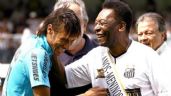 ¡Clase de humildad! Neymar habla sobre el récord de Pelé: ‘No soy mejor que él’