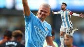 Messi es favorito para ganar el Balón de Oro, pero Haaland no pierde la esperanza: ‘Creo en mí’