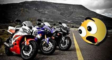 Top 3 de mejores MOTOS deportivas para principiantes | Tips y recomendaciones