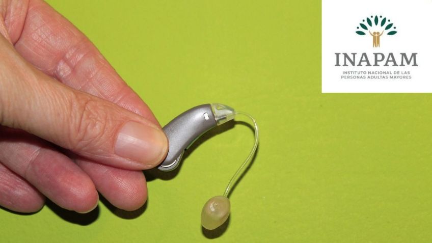 Servicios de salud AUDITIVA que dan DESCUENTO a personas con credencial del INAPAM