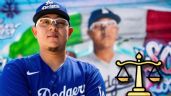¿Julio Urías volverá a jugar en la MLB?