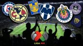 América, Tigres o Monterrey: cuál es el equipo más caro del Clausura 2024 de la Liga MX