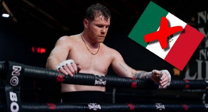 La polémica razón por la que Canelo Álvarez no pelea con mexicanos:  'No es lo mismo que yo'