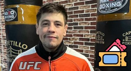 ¡Rompe el cochinito! ¿Cuáles son los precios para la función de la UFC en México?