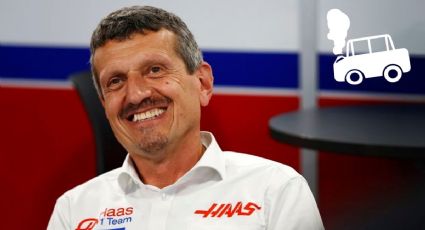 Haas despide a Guenther Steiner; estos fueron los peores accidentes en su mandato