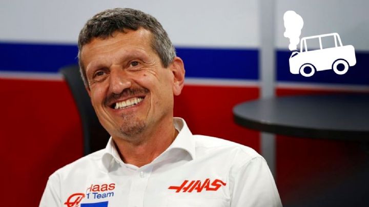 Haas despide a Guenther Steiner; estos fueron los peores accidentes en su mandato