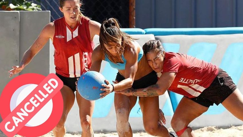 3 razones por las que el Exaball del Exatlón México debería desaparecer