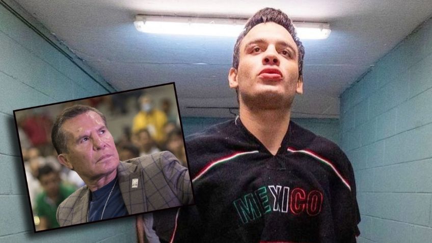 Juan Manuel Márquez aconseja a Julio César Chávez Jr. ante polémicas