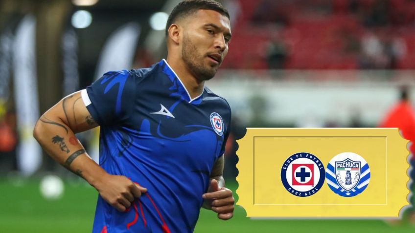 ¡No puede ser! Retrasan la venta de boletos para el Cruz Azul vs Pachuca