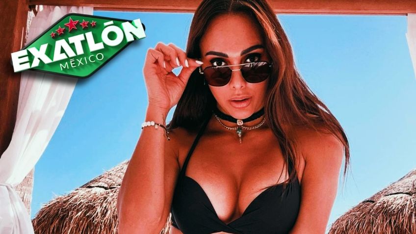 ¿Quién podría ser expulsado del Exatlón México?