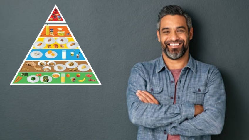 Estudio afirma que puedes vivir más años con este plan de alimentación