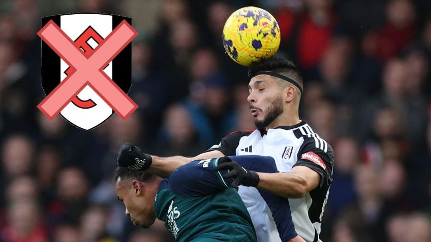 Raúl Jiménez marca el mejor gol de diciembre en el Fulham, pero, ¿podría estar en la cuerda floja?