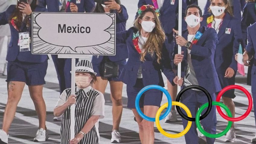 Juegos Olímpicos París 2024: Lista de los 42 atletas mexicanos clasificados al momento