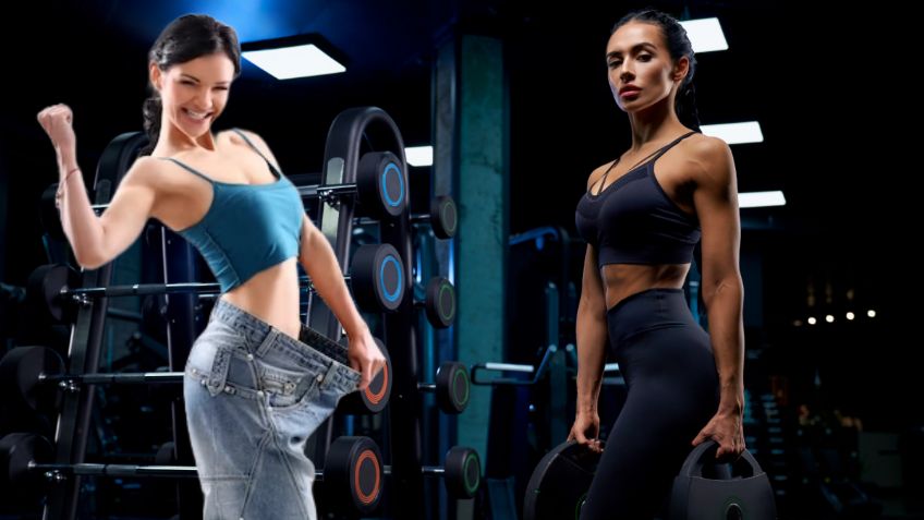 ¿Cuál entrenamiento recomienda la ciencia para bajar de peso?