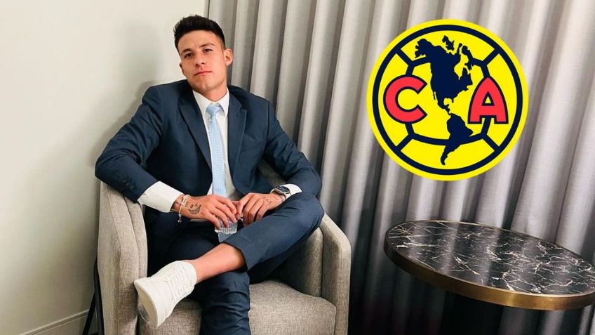 América confirma el fichaje de Illian Hernández y los memes se pronuncian al respecto | Perfil