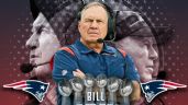 Así ganó Bill Belichick sus seis anillos del Superbowl en 24 años con los Patriots | VIDEOS