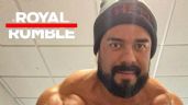 ¿Quiénes son los luchadores mexicanos que podrían formar parte del Royal Rumble 2024?