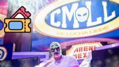 Esto cuesta asistir a un Viernes Espectacular en la Arena México del CMLL