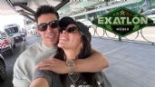 Exatlón México: Los mejores momentos del reencuentro entre Daniel Corral y Antonieta Gaxiola