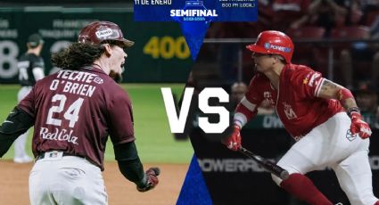 LMP: ¿En dónde ver el Juego 1 Tomateros vs Venados de las semifinales?