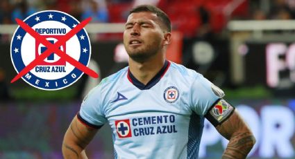 Cuál será el futuro de Juan Escobar tras su salida de Cruz Azul por una pelea con Anselmi