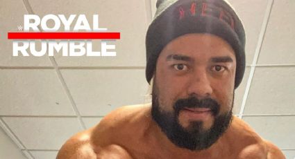 ¿Quiénes son los luchadores mexicanos que podrían formar parte del Royal Rumble 2024?