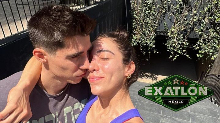 Exatlón México: Así será el lindo reencuentro entre Daniel Corral y Antonieta; ¿será nuevo refuerzo?