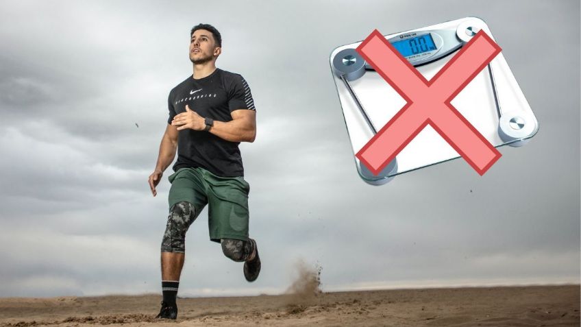 Por estas razones no puedes adelgazar pese a hacer ejercicio