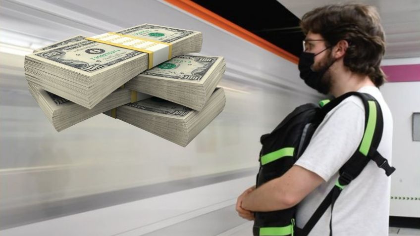 ¿Metro y Metrobús de la CDMX sufrirán aumento de precio en 2024?