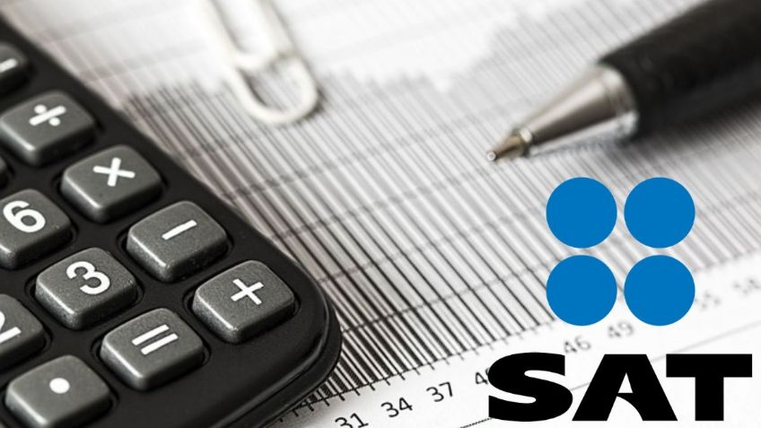 Los impuestos que el SAT ha desaparecido en los últimos años