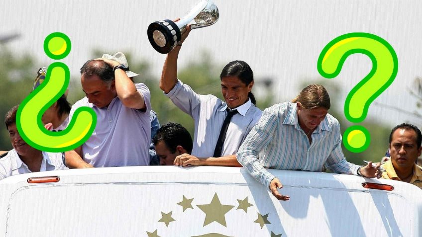 Chivas, Pumas, Rayados: ¿Quién es el equipo con más años de sequía en títulos de la Liga MX?