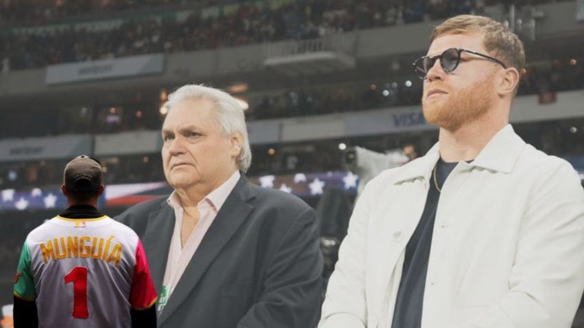 Jaime Munguía será el primer rival del Canelo Álvarez; ¿por qué no Benavidez?