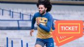 Pumas vs Juárez: cuánto cuestan los boletos para la Jornada 1 en el Olímpico Universitario