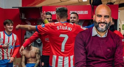 ¿Quién es Pere Guardiola y qué tiene que ver con el Girona?