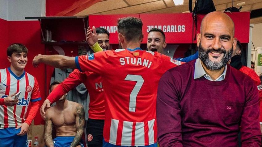 ¿Quién es Pere Guardiola y qué tiene que ver con el Girona?