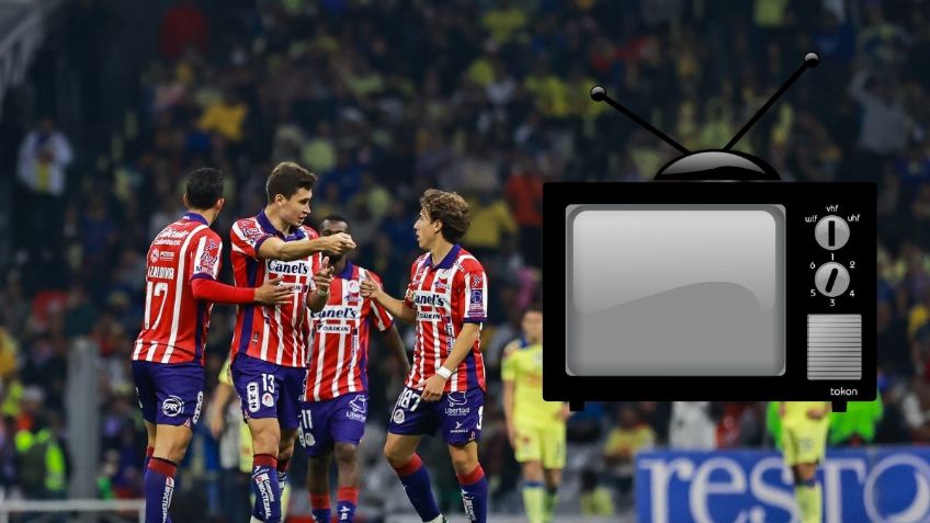 En dónde ver los juegos de la Liga MX este viernes 12 de enero