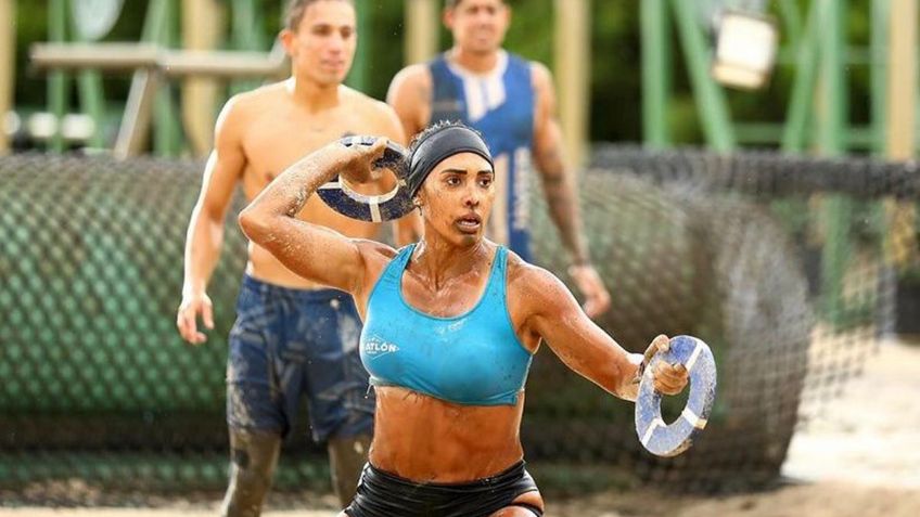 ¿Cuáles son las peores polémicas de Macky González en el Exatlón México?