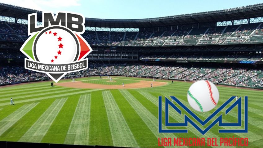 Por qué los equipos de la Liga Mexicana de Beisbol no pueden participar en la Serie del Caribe
