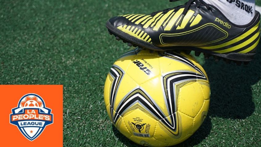 Con estos partidos arrancará la Jornada 1 de la People's Legue