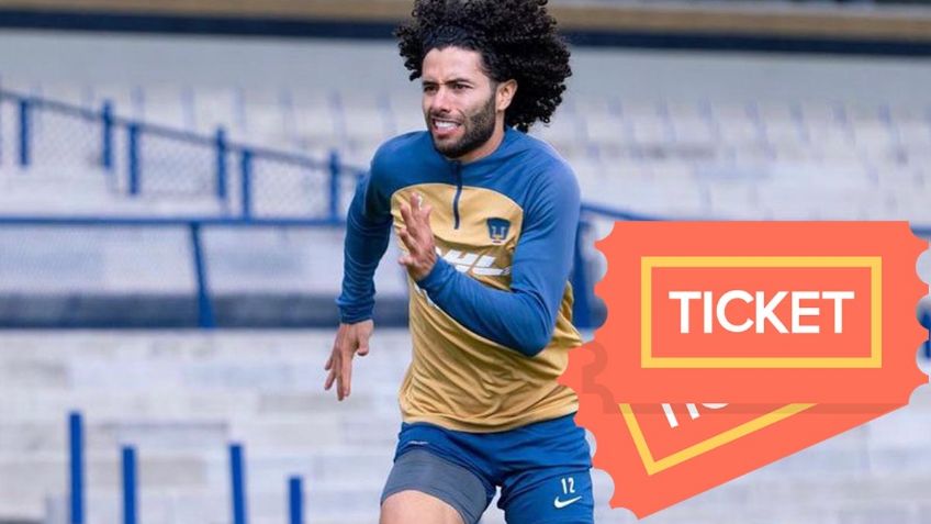 Pumas vs Juárez: cuánto cuestan los boletos para la Jornada 1 en el Olímpico Universitario