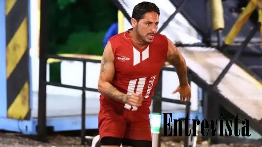 Exatlón México: Tepa Solís asegura que deben poner reglas más específicas en el Exaball