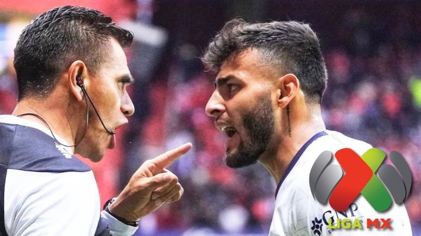 ¿Qué era todo lo que hacía Alexis Vega con las Chivas? Ex compañero lo revela