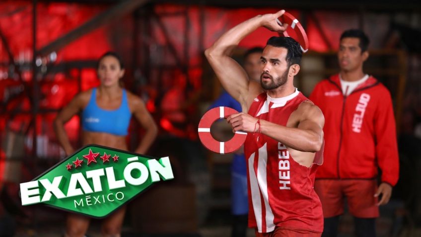 Rojos ganan primera Serie por la Supervivencia y ponen a temblar a hombres azules