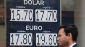 Así despertó el dólar frente al peso mexicano este sábado 13 de enero de 2024