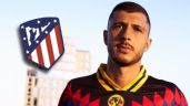 ¿Cuánto ganaría el América por el fichaje de Guido Rodríguez al Atlético de Madrid?