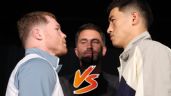 ¿Quién será el próximo rival de Dmitry Bivol?