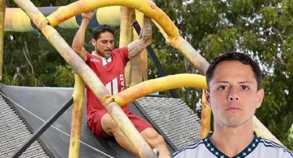 Tepa Solís asegura que la llegada de Chicharito a Chivas pondrá orden en el vestidor